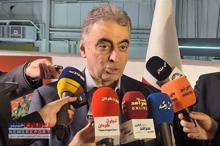 سرمایه‌گذاری ۳.۲ میلیارد دلاری هلدینگ«ومعادن» در ۱۶ پروژه عملیاتی/ تحول اقتصادی سیستان و بلوچستان با پروژه «جانجا»