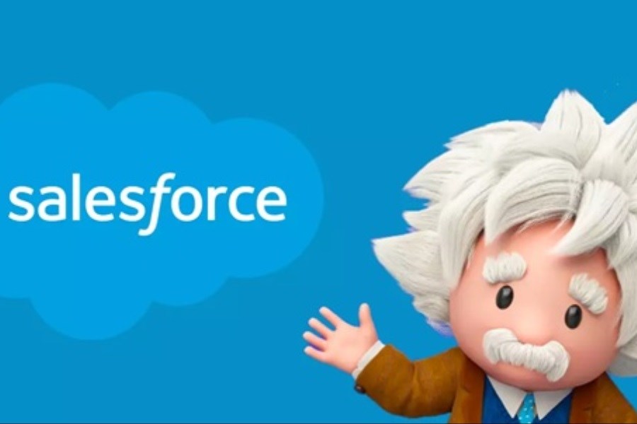 Salesforce Einstein؛ هوش مصنوعی در خدمت مدیریت ارتباط با مشتری