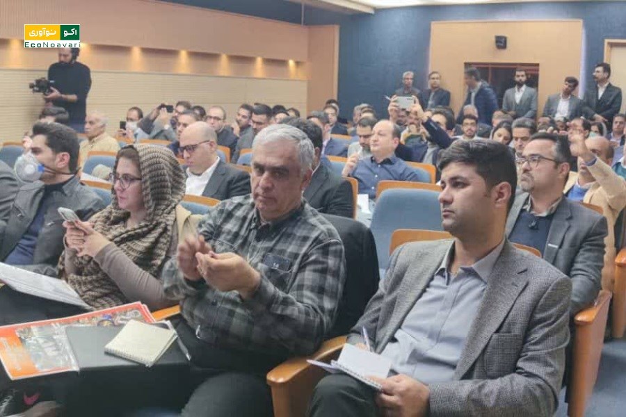 پنل تخصصی تجهیزات ثابت و دوار با حضور شرکت‌های دانش‌بنیان و مجتمع‌های پتروشیمی برگزار شد
