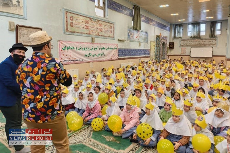 مانور طرح ملی سبا در مدارس شهرقدس اجر شد