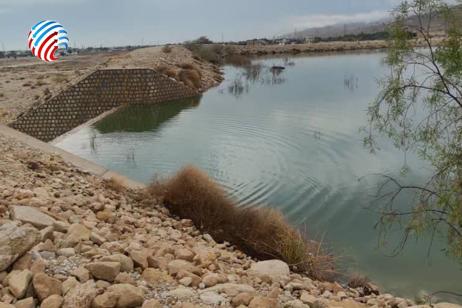 طبیعت پاییزی لامرد؛ جلوه‌ای علمی از چرخه آب و زیست‌بوم محلی