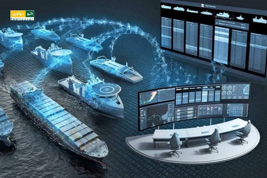 ایران و نروژ همکاری‌های تازه‌ای در حوزه انرژی‌های دریایی و فناوری‌های پایدار آغاز کردند