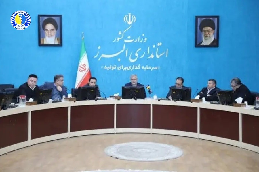 البرز؛ دومین استان پرکار کشور در رفع موانع تولید