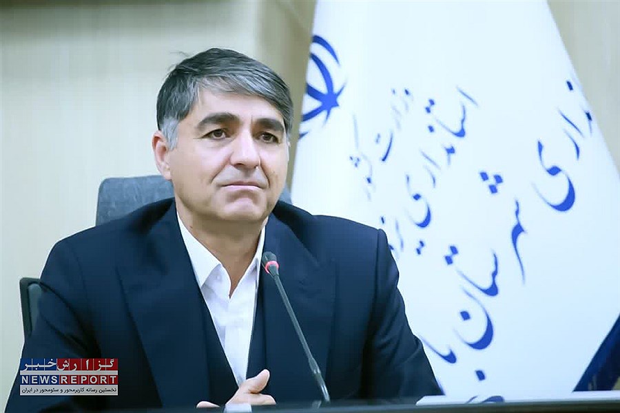 فرماندار بافق، فرماندار اجتماعی برگزیده آذر ماه انتخاب شد