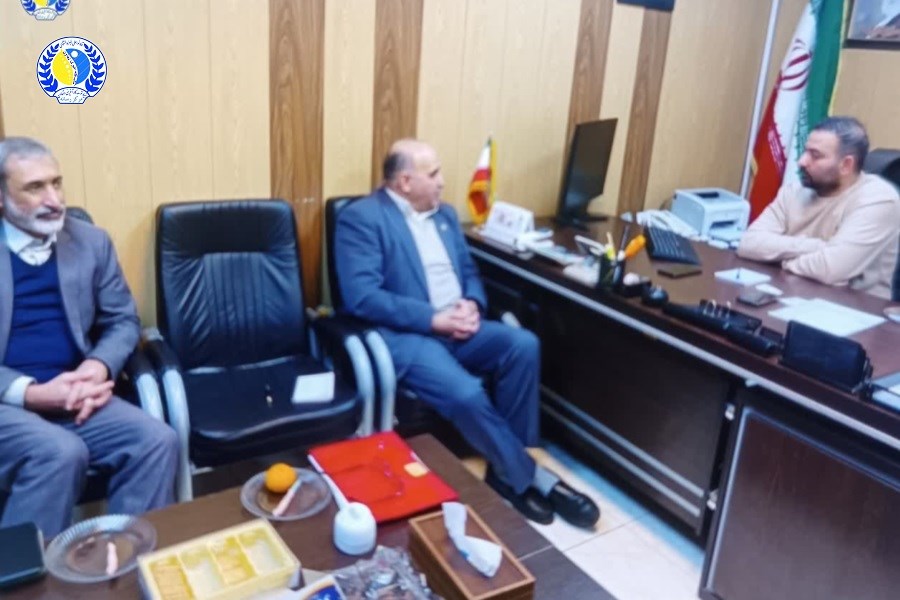 افق‌های نو برای توسعه کارآفرینی و اشتغالزایی در پلنگ‌آباد و شرق اشتهارد ترسیم شد