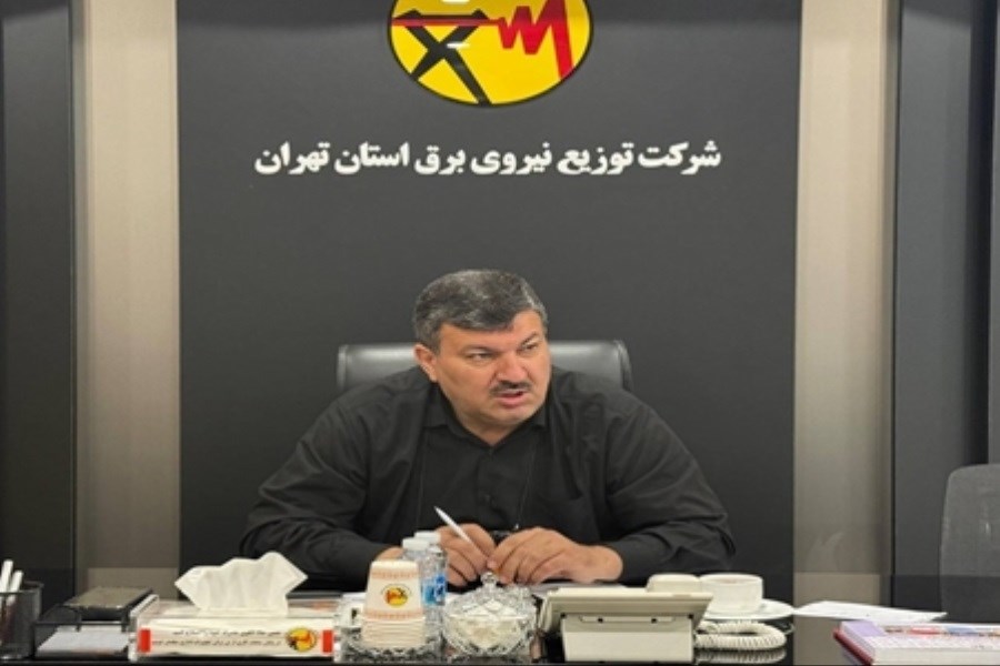 نشست هماهنگی احداث نیروگاه‌های خورشیدی پشت بامی در مساجد استان تهران برگزار شد