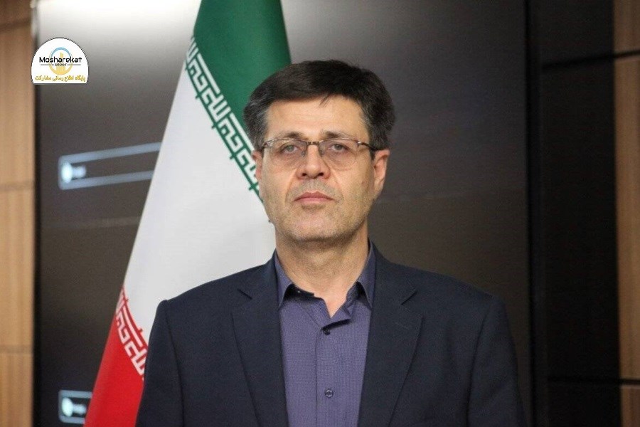 قدردانی سرپرست شرکت توانیر از تلاش‌های کارکنان صنعت برق در روزهای جنگ