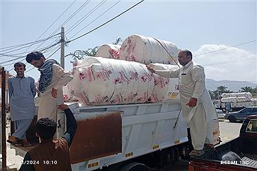 تصویر مسئولیت های اجتماعی گروه توسعه معادن و فلزات در مناطق کمتر توسعه یافته کشور