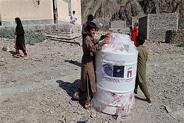 تصویر مسئولیت های اجتماعی گروه توسعه معادن و فلزات در مناطق کمتر توسعه یافته کشور