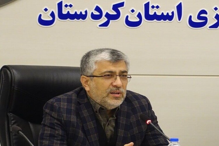 حمایت جدی  از طرح‌های پژوهشی جهاد دانشگاهی کردستان