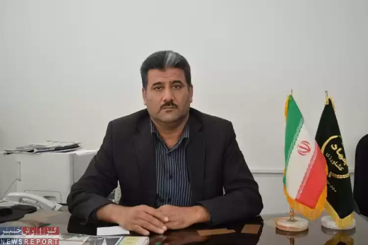 اعطای تسهیلات قرض الحسنه به طرح‌های کشاورزی